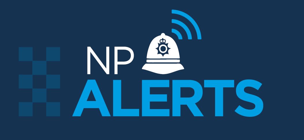 Bedlington Northumbria Police